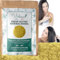 Henna Neutra 250g (Sin Color) Hace el Cabello más Brillante y Fuerte - Anti Piojos & Anticaspa | Mascarilla y Exfoliante para Cuerpo & Rostro para hacer la Piel más Suave - Cuidados 100% Naturales
