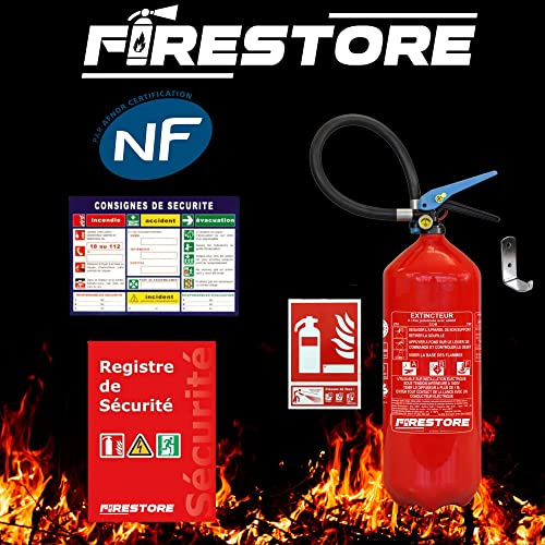 FIRE STORE