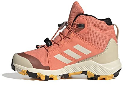 ADIDAS Terrex Mid GTX Walking-Schuh Corfus/Wonwhi/Cblack 35