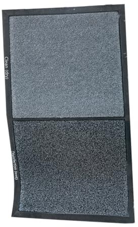 POPETPOP Almohadilla De para Baño Alfombra Antideslizante De Suelo para Uso El Baño Material Resistente Al Agua para Zonas Húmedas