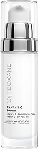 TEOXANE RHA VIT C SERUM