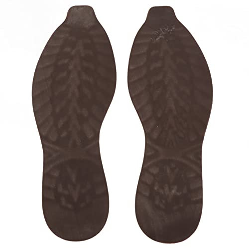 Reparatur der Kompletten Schuhsohle (41-44)