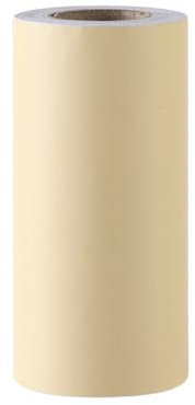 BordüRe Selbstklebend 5 m wasserdichte Vinyl-Aufkleber for Wohnzimmer, Selbstklebende Sockellinie, Fußleiste, Wandbordüre, Aufkleber, Taillenlinie, Tapete Selbstklebende BordüRe (Color : Beige, Size