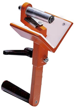 KHZKHC Anfaswerkzeug Für Kunststoffrohre, Anfaswerkzeug Für PPR PE PVC-Rohre, Entgratungswerkzeug Für Interne Rohrreibahlen, Für 40–160 Mm / 1–9/16 Zoll Bis 6–19/64 Zoll, Für Runde Rohre, Einfache