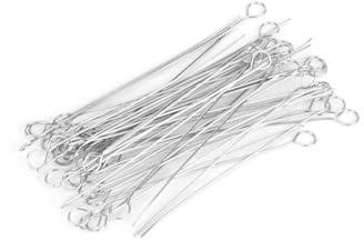 Anse d'inoculation microbienne de laboratoire, tige d'inoculation en cuivre, tige d'échantillonnage bactérien, aiguille d'inoculation en nickel-chrome, aiguille de prélèvement de bactéries, fil nickel