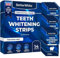 BetterWhite Professional Teeth Whitening Strips 7 Treatments - Enamel Safe - Non-Sensitive Formula - 14 Peroxide-Free Whitening Strips - Dentist Formulated Teeth Whitening Kit