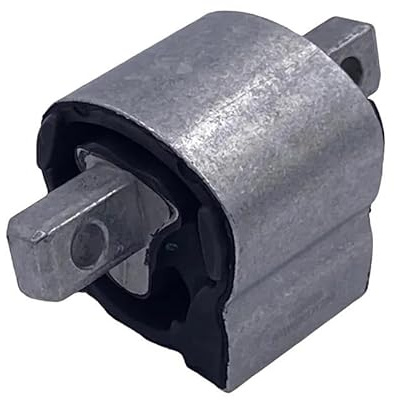 3-Loch 2212401018 2212400918 2212401318 Für Mercedes-Benz S-Klasse W211 S600L (2006–2013) Motorlager hinten aus Gummi, Motorhalterung