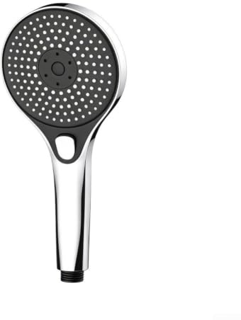 HomeVortex High Pressure Handheld Shower Head