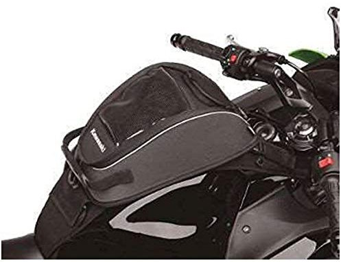 Kawasaki Z900 Z650 Z400 Ninja650 Ninja400 Tankrucksack inkl. Halterung (Z400 / Ninja 400)