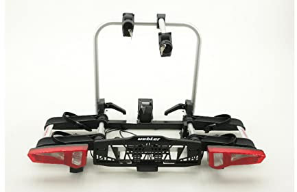 Uebler i 21 Distance Control 60