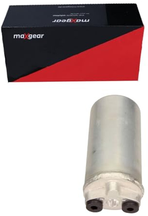 MAXGEAR Filtro deshidratante aire acondicionado AC486446