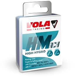 Vola Blue HMach-40 g Erwachsene Unisex