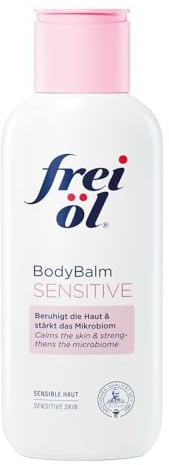 Frei öl Bodybalm Sensitiv 250 ml