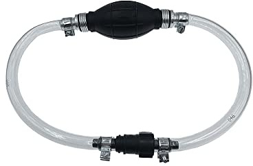 Diesel Fuel Priming Bleeding Pump Tool Compatible With Ford PSA Landrover Jaguar Volvo Replacement
