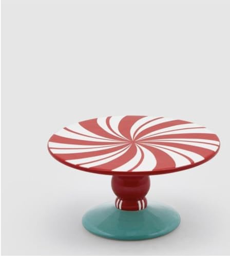Selezione Cartoleria Varzi Dal 1956 Alzata CandyCane H11