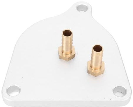 Itonash Auto -Getriebeöl -Wechselanschluss, Leicht -Gewicht -Adapter -Ersatz X1 AWD 6 -Geschwindigkeit 8 -Geschwindigkeit, Einfache Effiziente Ölwechsel für Getriebetyp CVT, JF015E