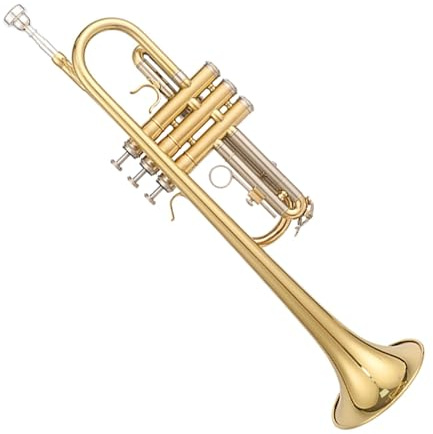 Trompete Anfänger C-Tonart Trompete Instrument professionelle Leistung