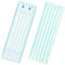 Atenyue 2 Pezzi Ricambio di Microfibra Compatibili Con Leifheit Profi XL Micro Duo/Profi XL Cotton Plus Lavapavimenti Addensare Rivestimento In Microfibra