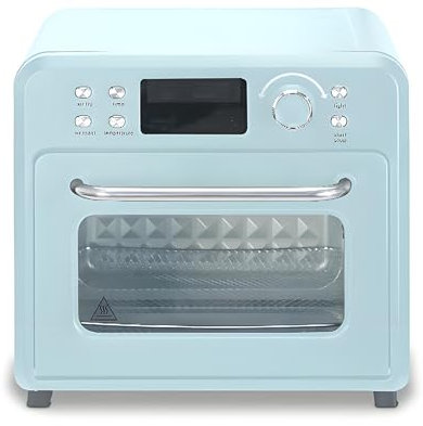 Thermosublimationsofen, Thermosublimationsmaschine Für Tassen Mit LED-Anzeige, Fassungsvermögen 16L/Zeitbereich 1-20 Minuten/Alarmfunktion/eingebaute Beleuchtung, Für Die Serienbedruckung Von Tassen