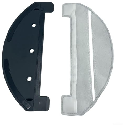 Laresar Clean L6 NEX Serpillière et accessoires pour aspirateur robot Laresar Clean
