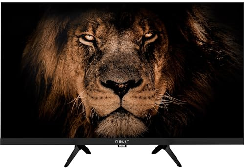 Nevir 7804 TV 32 HD 60 Hz HDMI x3 USB x2