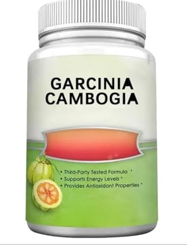 Estratto di Garcinia Cambogia, il miglior bruciagrassi estremo snello e disintossicante massimo, per la salute del cervello
