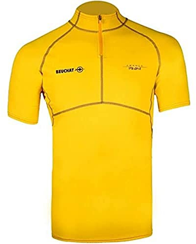 BEUCHAT Herren Atoll Rashguard