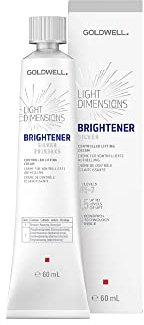 Goldwell, Light Dimensions Brightener Silver, 60 ml.