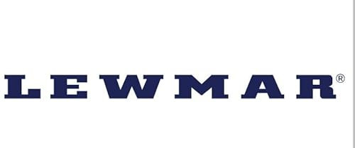 Lewmar 68000934 Einzel-Schütz, 24 V, versiegelt