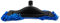 Saugmopp Mop 27cm Mopbürste Wischdüse Bürste für Staubsauger Zentralstaubsauger [32mm] Kompatibel mit AEG, Numatic, Philips, Dirt Devil, Vacuflo, Beam etc