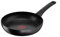 Tefal Titanium Stone Frying Pan 28 cm, High-Performance Non-Stick Coating, Metal Spatula Safe, All Hobs Including Induction, E1050644