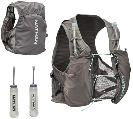 Nathan - Damen Pinnacle Breeze 4L Trinkweste