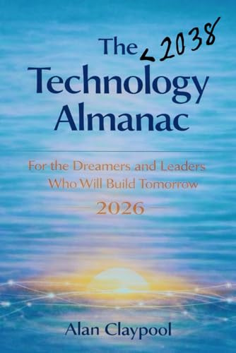 The Technology Almanac