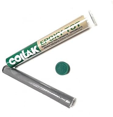 collak epoxy-tot – epoxy-tot 114 g Spachtel für FONTANERIA