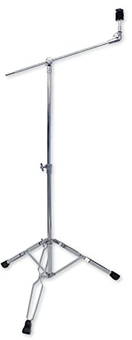 keepdrum BS200 Galgenbeckenständer