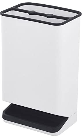 NOPEILVI Umbrella Rack Holder Umbrella Stand Storage With Removable Drip Tray For Home Indoor Saving Space Umbrella Holder,Umbrella Stand,Umbrella Organizer,Umbrella StorageRack,Umbrella Stand With