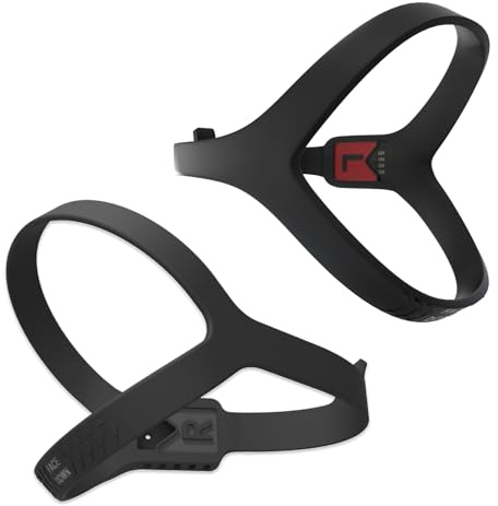 Additional Pair of Straps Compatible with CITYPLAY and Playermaker 2.0 Smart Sensor Technology (Sensor not Included)