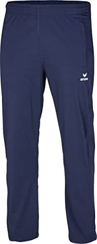 erima Damen Trainingshose mit durchgehendem RV