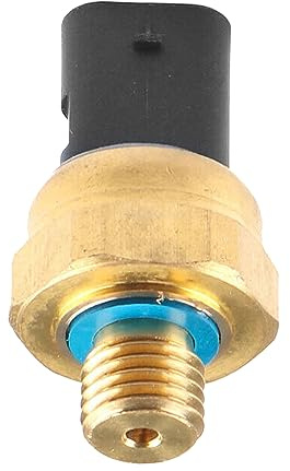 Capteur de pression d'huile moteur Riloer, capteur de pression d'huile moteur 7592532, 12617592532, 51CP18-01, 7 577 844-01, 1131-K8, 70560396, V759253280, 9802152780, 1264594252222, 7 592 532