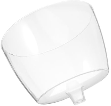 BESTOYARD Cubierta De Pastel Transparente para Exhibición De Alimentos Tapa Multifuncional para Queso Tartas y Postres para Fiestas y Uso Interiores y Exteriores