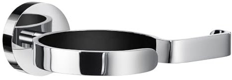 Smedbo HK3231 Fön- und Glätteisenhalter Chrom Glänzend