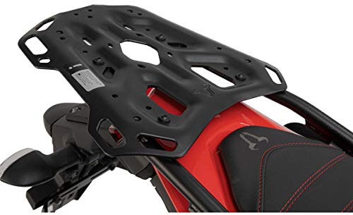 SW-MOTECH Adventure-Rack Gepäckträger