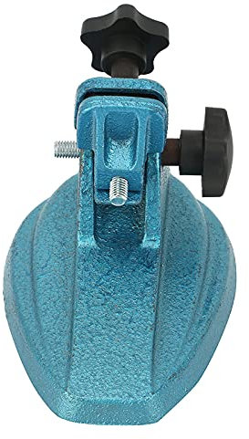 Bügelmessschraubenhalter aus Gusseisen Bügel für feste Bügelmessschrauben