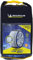 MICHELIN 008415 SOS GRIP Cadenas de nieve textiles Coche, Fundas de nieve para neumáticos, EVO 5