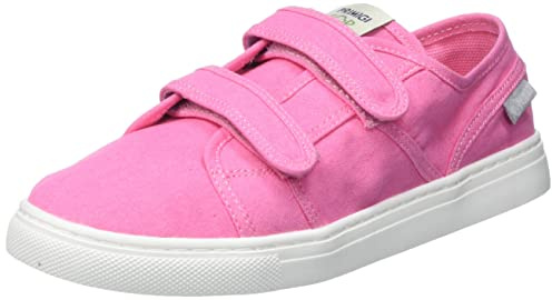 Primigi Zapatillas Pux 19601 para Mujer, Fucsia, 37 EU