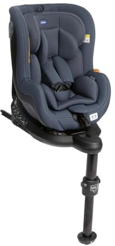 Fotelik samochodowy Chicco Seat2Fit I-Size India Ink