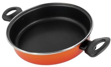 Magefesa Umami Tartera 24cm acero esmaltado vitrificado