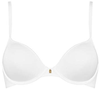 Triumph Body Make-Up Essentials BH WHP 2er Pack White 70E