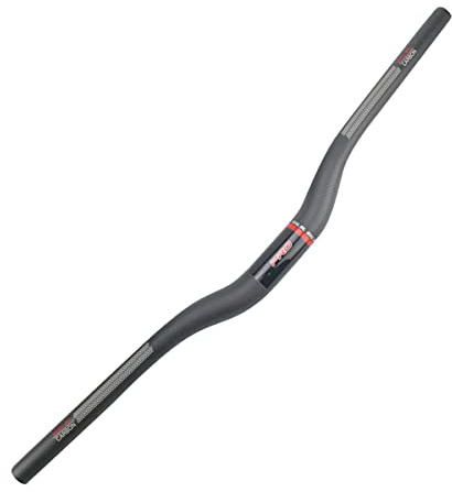 Carbon lenker mtb 31.8 RXL SL fahrradlenker carbon mtb lenker riser bar mountainbike 680mm 3K matt