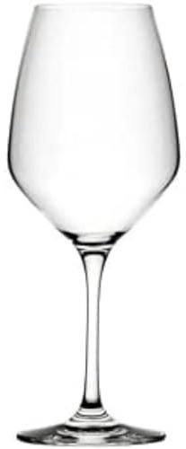 Utopia Seine Wine Glass 15.75oz / 450ml, R254135-00000-B01006, Pack of 6